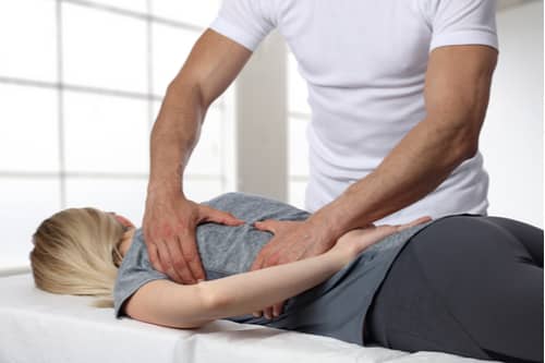 Chiropractor in Coral Springs Florida